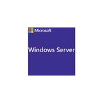 Windows server cal 2022 1 licence(s) licence d''accès client, logiciel Windows server cal 2022 1 licence(s) licence d''accès client, logiciel
