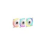 Wing boost 3 high speed 120x120x25, ventilateur de botier
