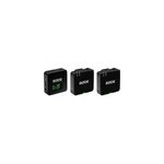Wireless go (gen 3), micro