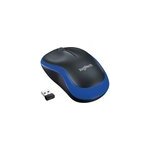 Wireless mouse m185, souris