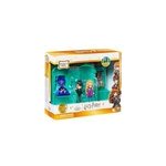 Wizarding world harry potter, magical minis, boutique de bonbons honeydukes avec 2 figurines exclusives ...