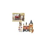 Wizarding world: harry potter - magical minis hogwarts castle, figurine Wizarding world: harry potter - magical minis hogwarts castle, figurine