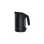 Wk 3110 bk bouilloire 1, 7 l 3000 w noir