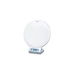 Wl 75, rveil lumineux