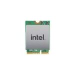 Wlan 6e ax211 m. 2 non vpro, adaptateur wlan