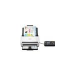 Workforce ds - 530ii, scanner  feuilles