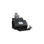 Workforce es - 580w, scanner  feuilles