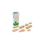 World schienen starter sortiment b, train