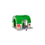 World - station centrale, jeu de construction World - station centrale, jeu de construction