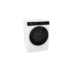 Wpna84a2ts machine à laver charge avant 8 kg 1400 tr / min noir, blanc Wpna84a2ts machine à laver charge avant 8 kg 1400 tr / min noir, blanc