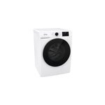 Wpnei14a2ts machine  laver charge avant 10 kg 1400 tr / min noir, blanc