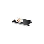Wpr 307 / e, plaque chauffante