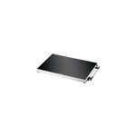 Wpr 407 / e, plaque chauffante
