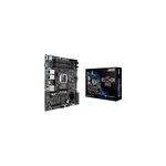 Ws c246m pro intel c246 lga 1151 (emplacement h4) micro atx carte mère socket 1151 Ws c246m pro intel c246 lga 1151 (emplacement h4) micro atx carte mère socket 1151