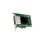 X710da4fhblk carte rseau interne fibre 10000 mbit / s