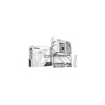X870 aorus elite x3d ice carte m�re socket am5
