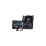 X870e gaming plus wifi carte m�re socket am5