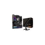 X870e taichi carte mère socket am5 X870e taichi carte mère socket am5