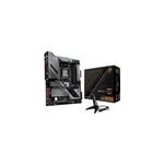X870e taichi lite carte mre socket am5