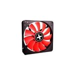 Xf050 boitier pc ventilateur 14 cm, ventilateur de botier