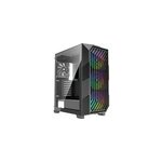 Xilent breeze ii xg181 bo�tier midi tower