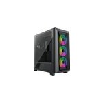 Xilent x x912. argb bo�tier midi tower