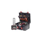 Xl 2 trolley electric, 45795, set d''outils