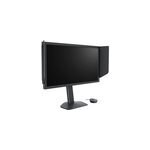Xl2586x + �cran plat de pc 61, 2 cm (24. 1 ; ) 1920 x 1080 pixels full hd noir moniteur gaming