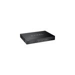 Xs1930 - 10 - zz0101f commutateur réseau géré l3 10g ethernet (100 / 1000 / 10000) noir, switch Xs1930 - 10 - zz0101f commutateur réseau géré l3 10g ethernet (100 / 1000 / 10000) noir, switch