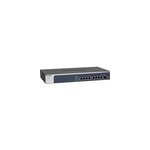 Xs508m unmanaged switch