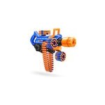 Xshot insanity smoking barrel blaster, blaster  flchettes
