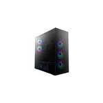 Xtender (black) bo�tier midi tower