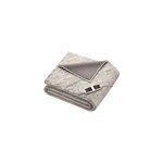 Xxl couverture douillette thermique hd 150 nordic, couvertures chauffantes