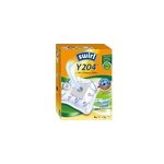 Y 204 accessoires et fournitures pour aspirateur, sac pour aspirateur