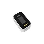 Yk - 81ceu oxymètre de pouls noir, acier inoxydable, pulse oxymètre Yk - 81ceu oxymètre de pouls noir, acier inoxydable, pulse oxymètre