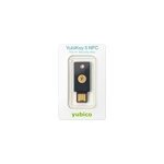 Yubikey 5 nfc, cl� de s�curit�