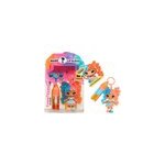 Yummiland mystery lip gloss doll - gwen gummybear, poup�e