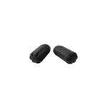 Z - pole rubber tip protectors, accessoire