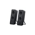 Z207, haut - parleur pc Z207, haut - parleur pc