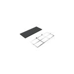 Z51int0x0 accessoire pour hotte kit de recyclage pour hotte, ensemble de conversion