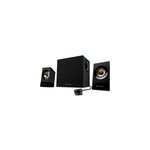 Z533 multimedia speaker system, haut - parleur pc