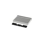 Z53cbb2x4 accessoire pour hotte filtre de hotte