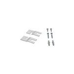Z7080x0 pice et accessoire de lave - linge kit cuisinires, montage