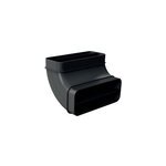 Z861sb2 accessoire pour hotte, tube