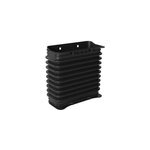 Z861ss2 accessoire pour hotte raccord de conduit, connecteur