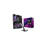 Z890 nova wifi carte mère socket 1851 Z890 nova wifi carte mère socket 1851