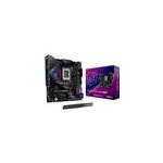 Z890m riptide wifi carte m�re socket 1851