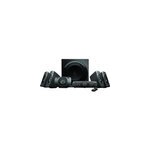 Logitech z906 5.1 speaker system 980-000468
