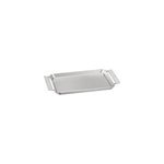 Z9401ty0 papier cuisson grill et four rectangulaire acier inoxydable, po�le