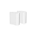 Zenwifi bq16 quad band 2 - pack, routeur